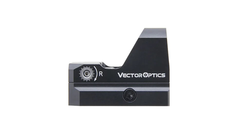 Vector Optics Frenzy 1x17x24 Green DotSight