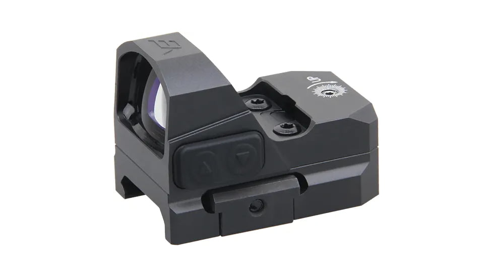 Vector Optics Frenzy 1x17x24 Green DotSight