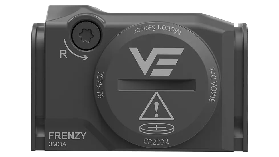 Vector Optics Frenzy FA 18x22 Enclosed Reflex Red Dot Sight