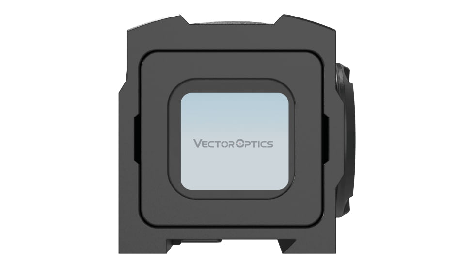 Vector Optics Frenzy Plus 1x18x20 Solar Power Enclosed Sight Solar Power