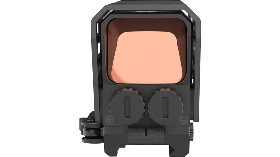 Vector Optics Frenzy Plus 1x31x26 Multi-Reticle Red Dot Sight