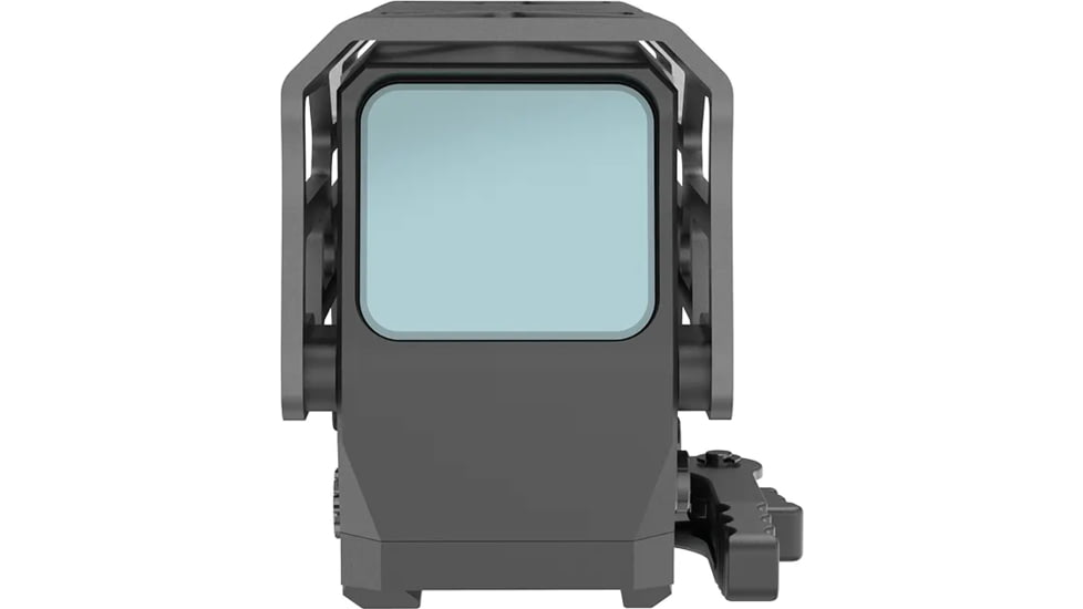 Vector Optics Frenzy Plus 1x31x26 Solar Red Dot Sight