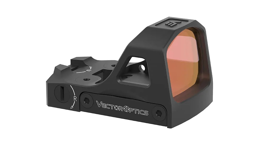 Vector Optics Frenzy-S 17x21 GenII Red Dot Sight