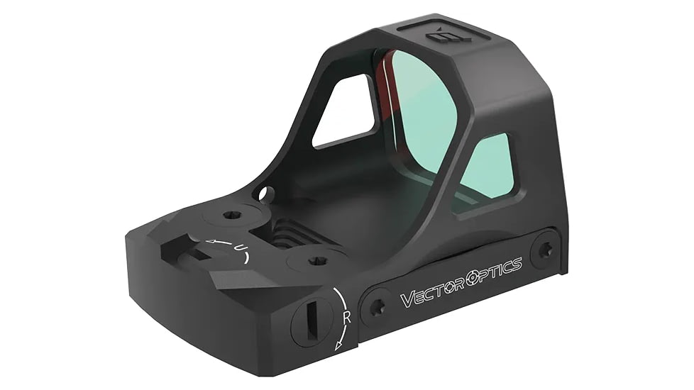 Vector Optics Frenzy-S 17x21 GenII Red Dot Sight