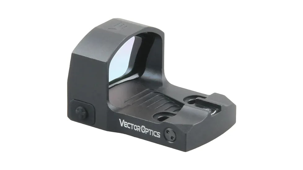 Vector Optics Frenzy-S 1x17x24 Red Dot Sight