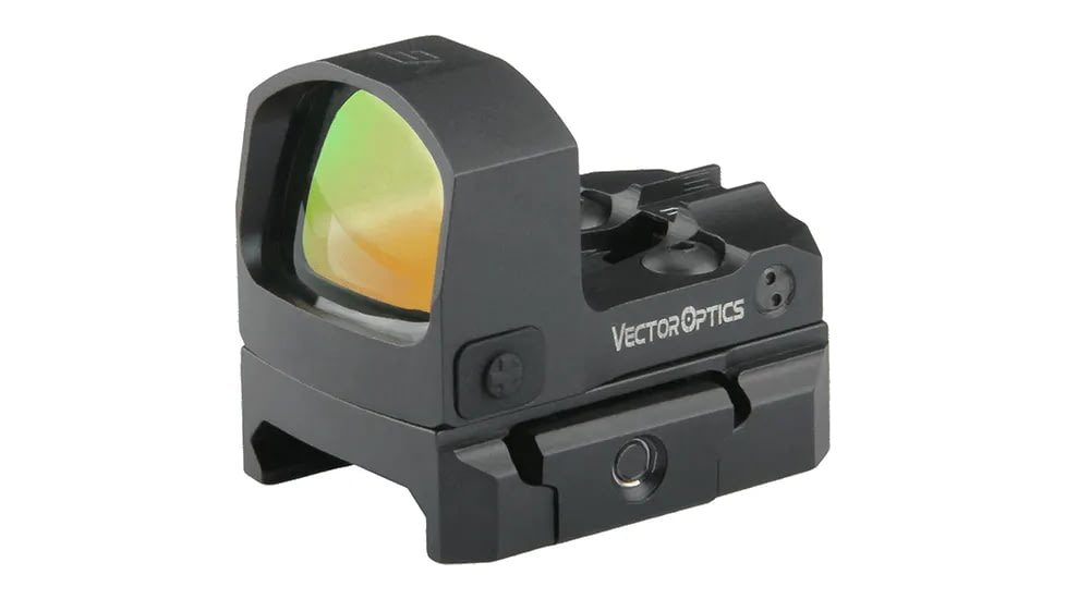 Vector Optics Frenzy-S 1x17x24 Red Dot Sight