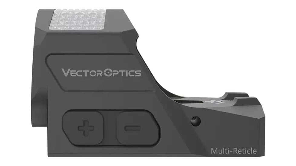 Vector Optics Frenzy-X 1x19x26 MRS GenII Red Dot Sight