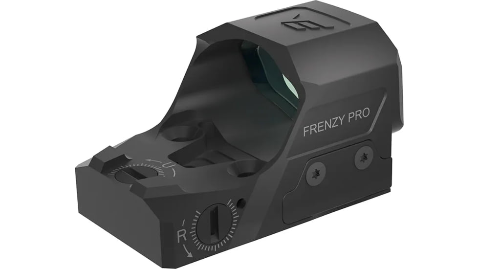 Vector Optics Frenzy-X 1x19x28 GenII Red Dot Sight