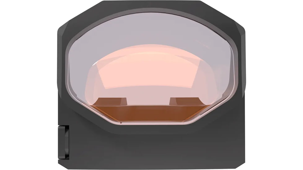 Vector Optics Frenzy-X 1x19x28 GenII Red Dot Sight