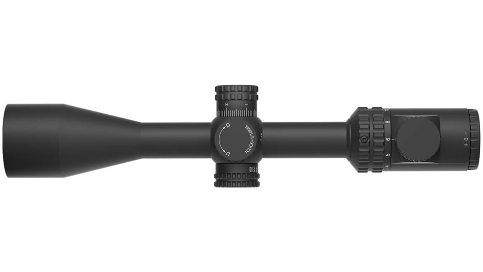 Vector Optics Hugo 3-12x40i 25.4mm Tube Rifle Scope, Second Focal Plane