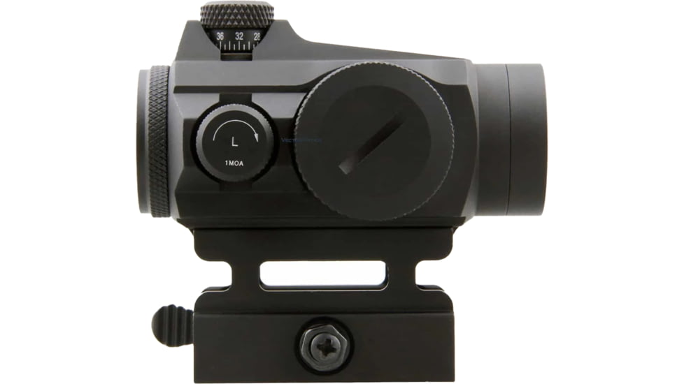 Vector Optics Maverick GenII 1x22mm Red Dot Sight
