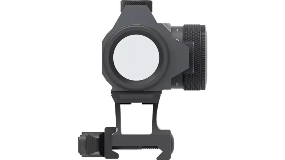 Vector Optics Maverick-II 1x22 GRA Red Dot Sight