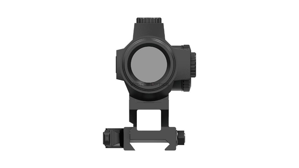 Vector Optics Maverick-II Plus DRT 1x22 Red Dot Sight