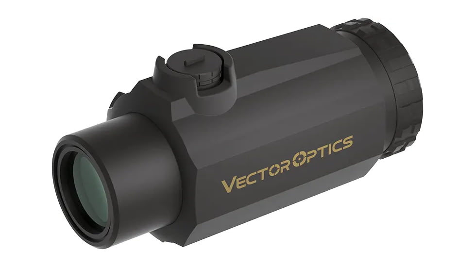 Vector Optics Maverick-III 3x22mm MIL Magnifier