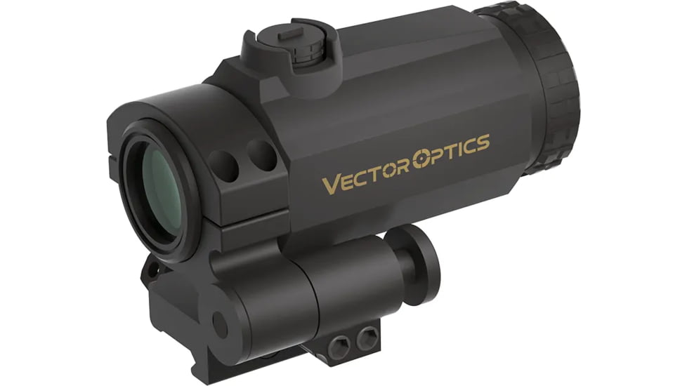 Vector Optics Maverick-III 3x22mm MIL Magnifier
