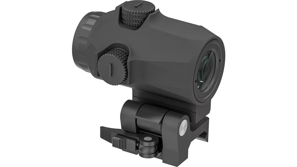 Vector Optics Maverick-IV 3x22 Magnifier Mini