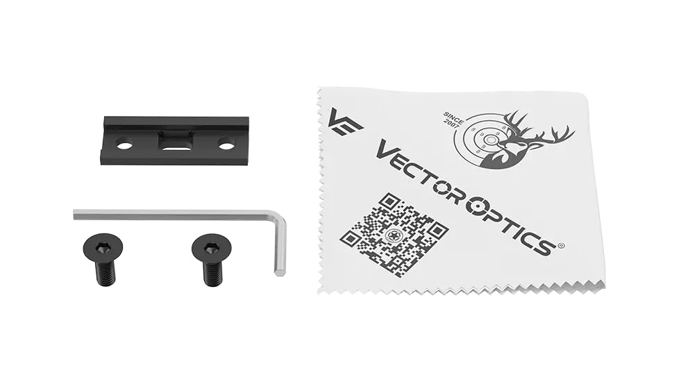 Vector Optics Maverick-IV 3x22 Magnifier Mini