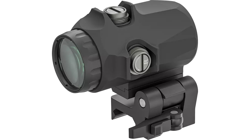 Vector Optics Maverick-IV 3x22 Magnifier Mini