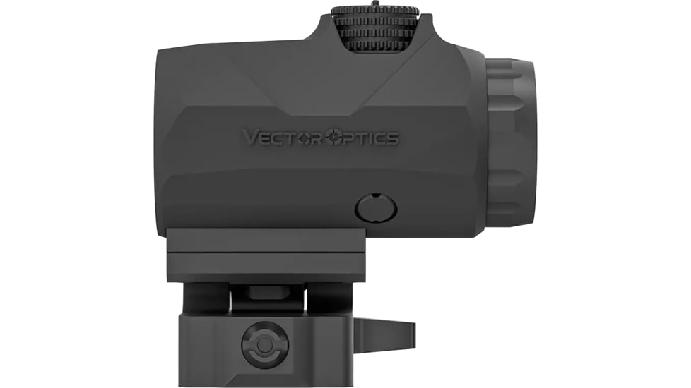 Vector Optics Maverick-IV 3x22 Magnifier Mini