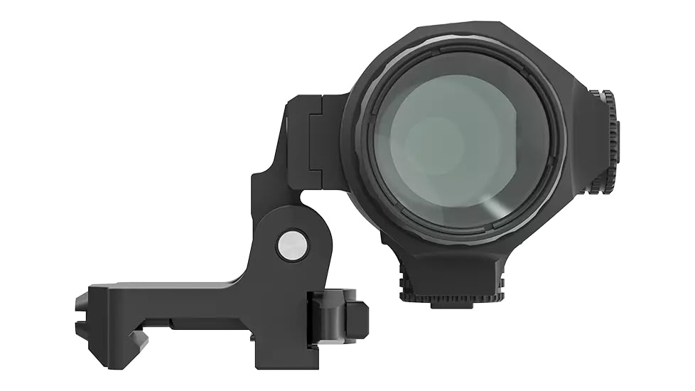 Vector Optics Maverick-IV 3x22 Magnifier Mini