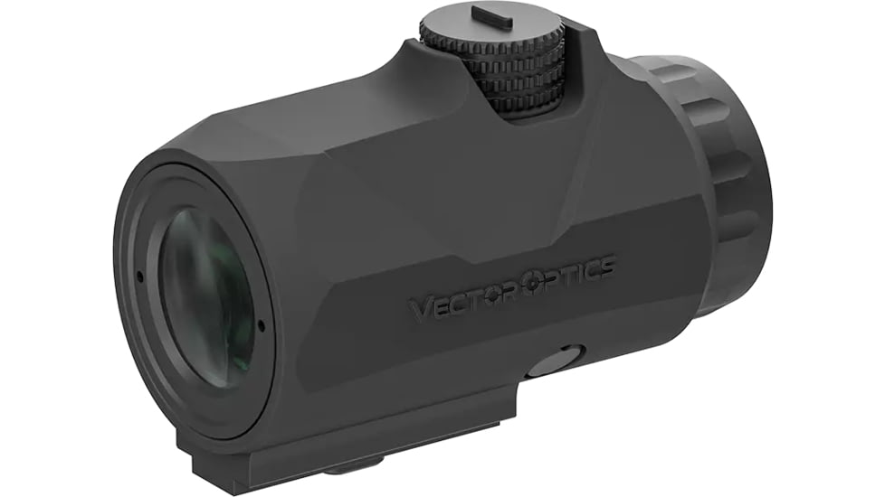 Vector Optics Maverick-IV 3x22 Magnifier Mini