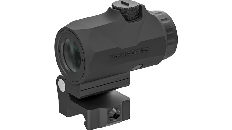 Vector Optics Maverick-IV 3x22 Magnifier Mini