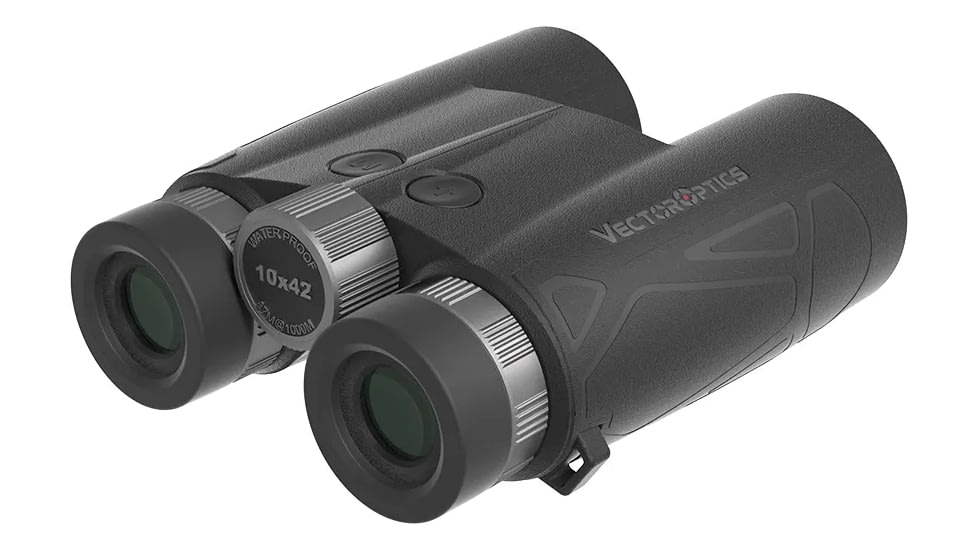 Vector Optics Paragon 10x42 Range Finder Binocular