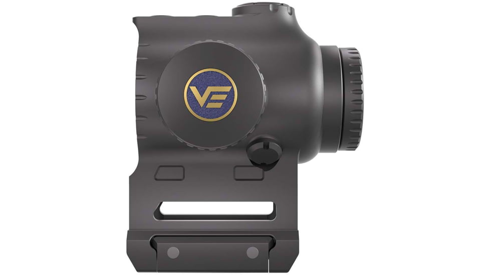 Vector Optics Paragon 1x18 X-Mini Prism Scope