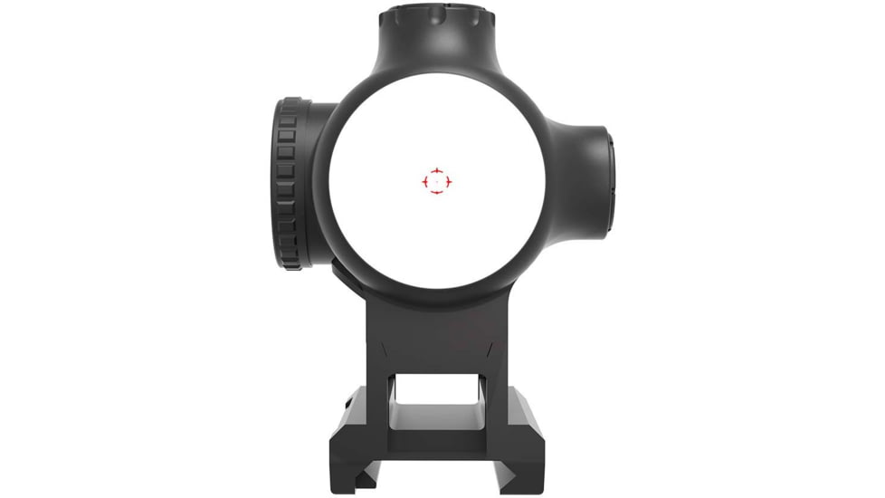 Vector Optics Paragon 1x18 X-Mini Prism Scope