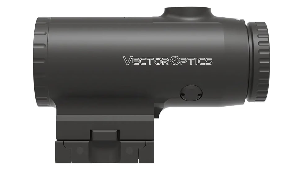 Vector Optics Paragon 5x30 Magnifier Micro