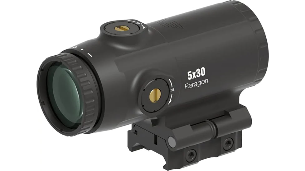 Vector Optics Paragon 5x30 Magnifier Micro