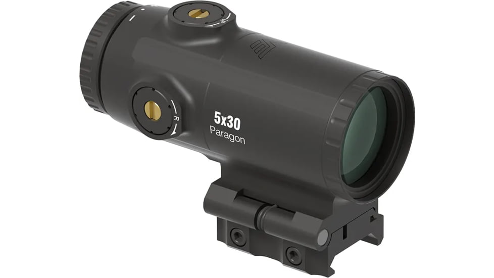 Vector Optics Paragon 5x30 Magnifier Micro