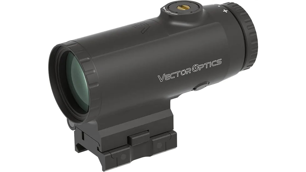 Vector Optics Paragon 5x30 Magnifier Micro