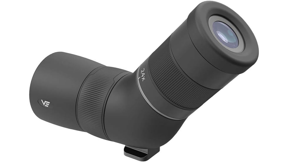 Vector Optics Paragon 8-24x50 ED Ultra Short Spotting Scope