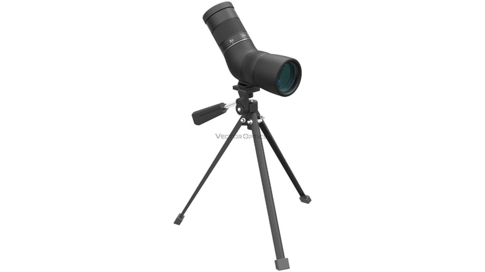 Vector Optics Paragon 8-24x50 ED Ultra Short Spotting Scope