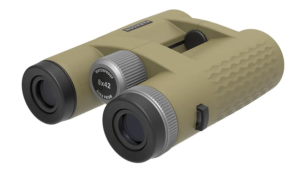 Vector Optics Paragon 8x42 HD Roof Prism Binocular