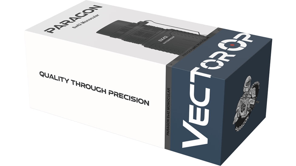 Vector Optics Paragon 8x42 Monocular