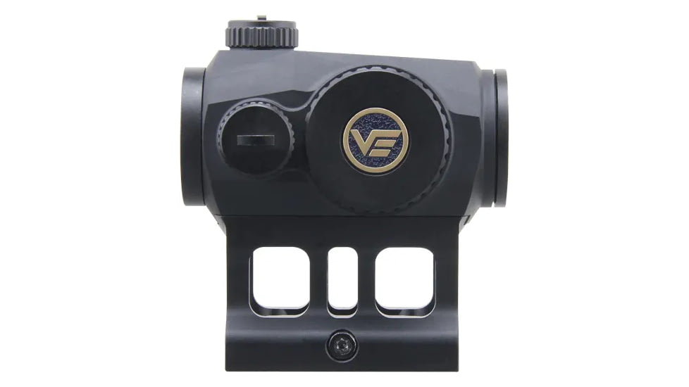 Vector Optics Scrapper 1x22 SOL Red Dot Sight