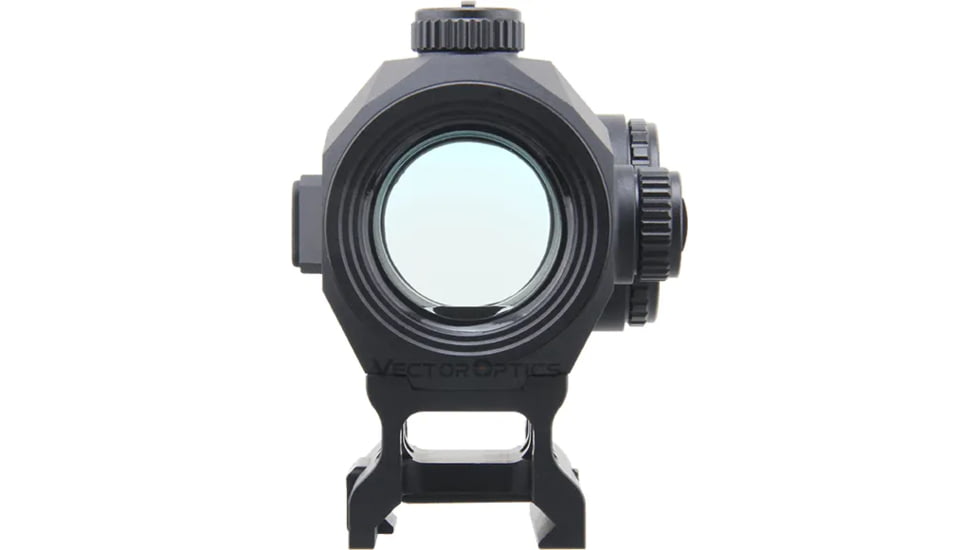 Vector Optics Scrapper 1x25 SOL Red Dot Sight