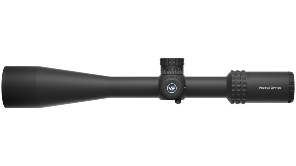 Vector Optics Sentinel-X Pro 10-40x50