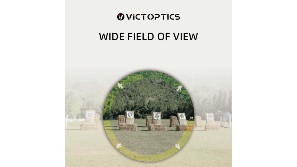 Vector Optics S013-9x40A0