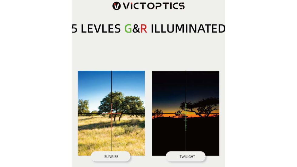 Vector Optics S013-9x40A0