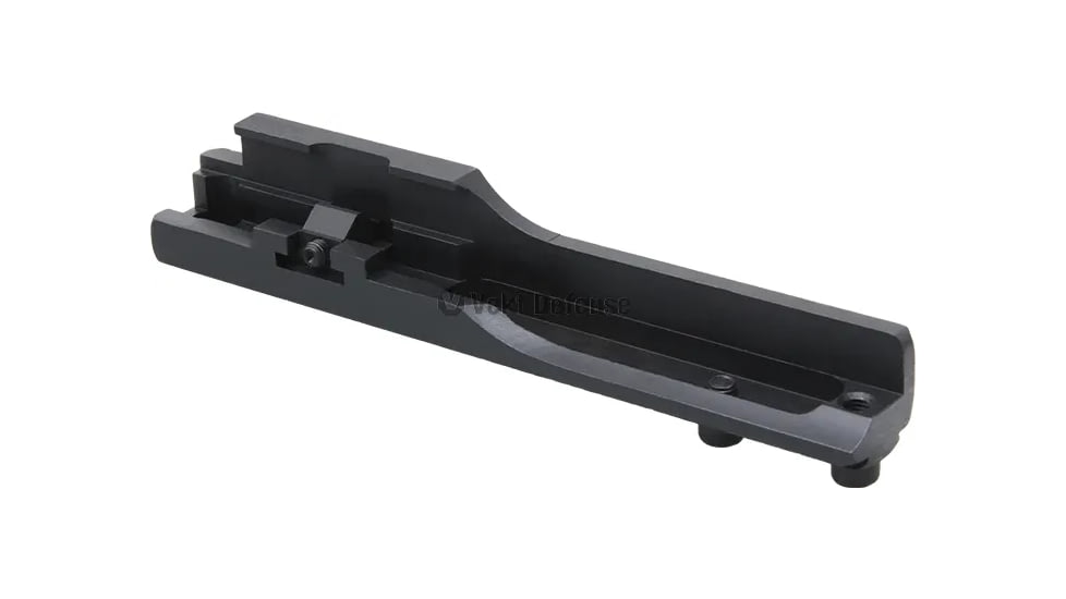 Vector Optics Swiss K31 Dovetail Mount