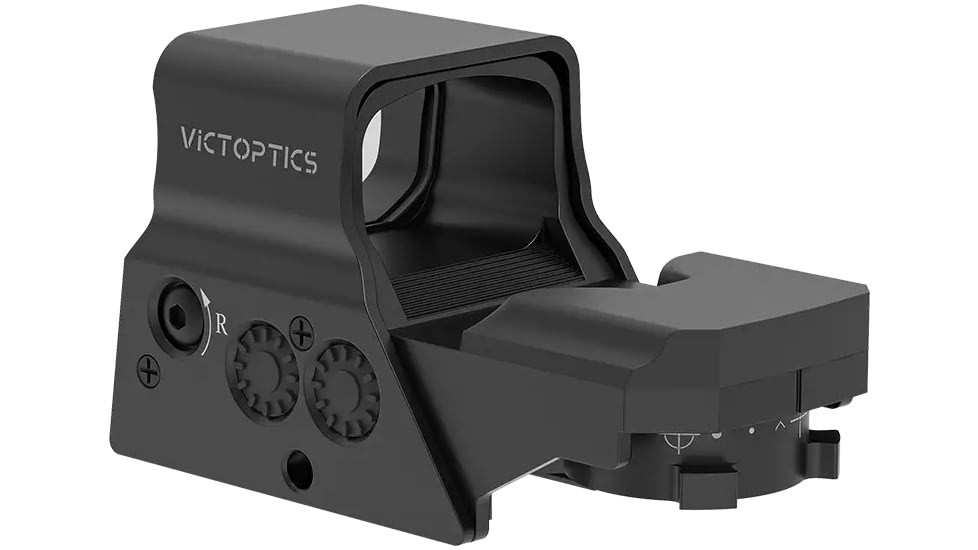 Vector Optics VictOptics SRD 20x25 Reflex Red Dot Sight
