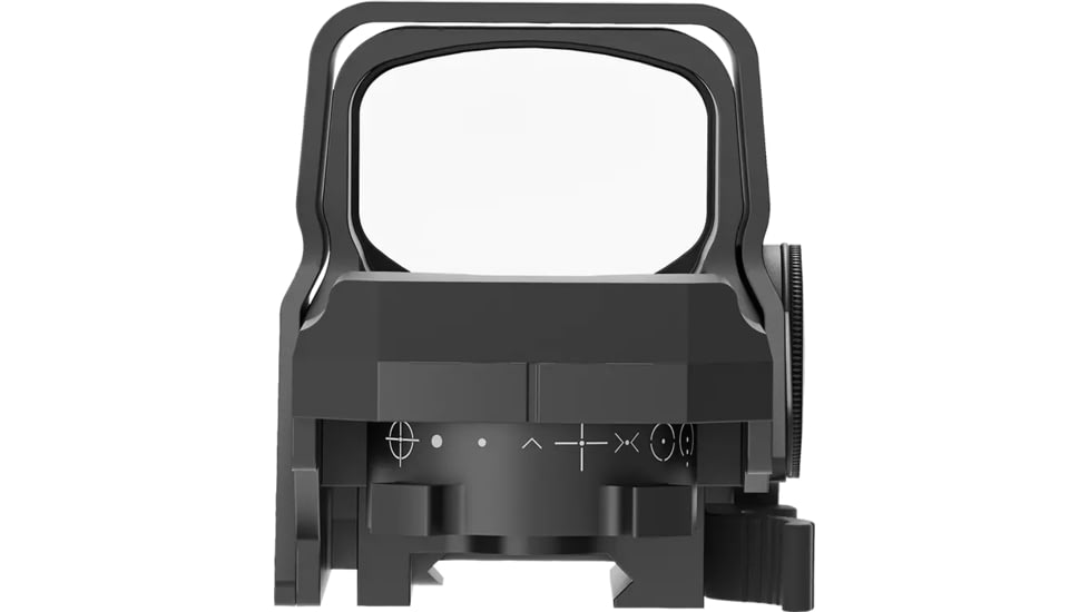Vector Optics VictOptics SRD 20x25 Reflex Red Dot Sight