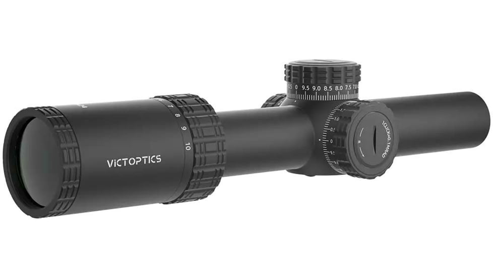 VictOptics S10 1-10x24