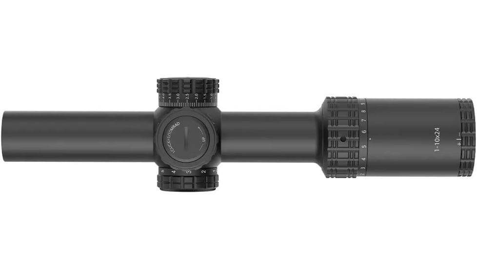 VictOptics S10 1-10x24