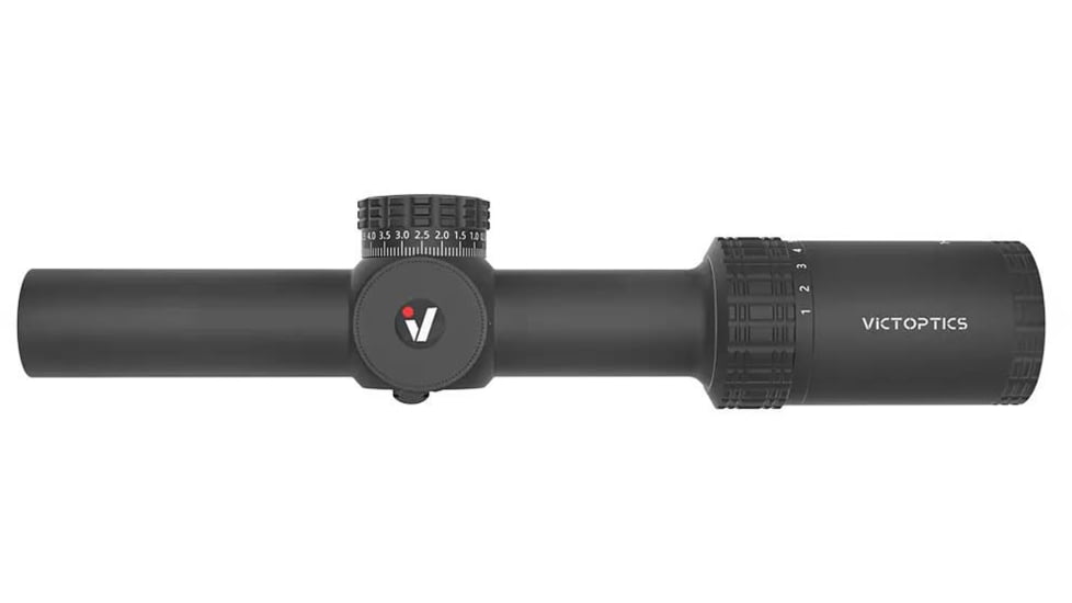 VictOptics S10 1-10x24