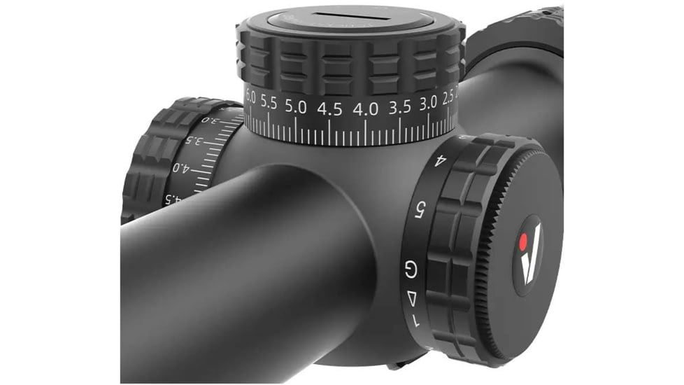 VictOptics S10 1-10x24