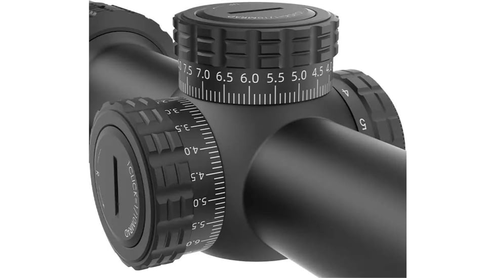 VictOptics S10 1-10x24